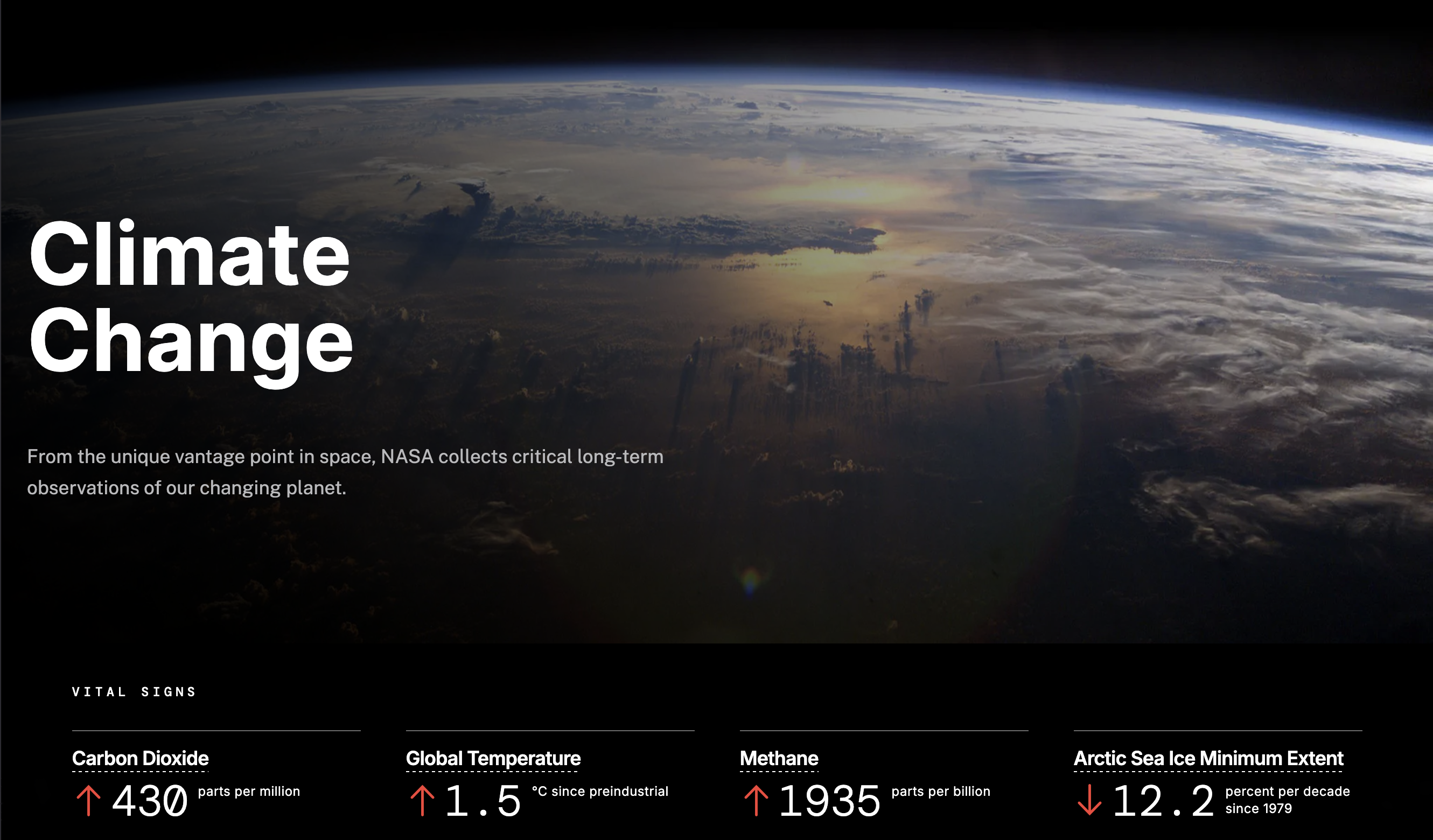 NASA Home